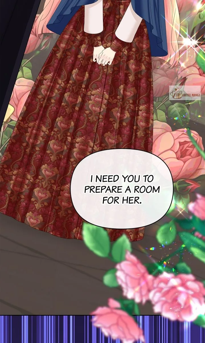 Raising My Husband Chapter 65 page 48