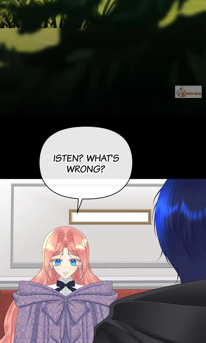 Raising My Husband Chapter 67 page 13