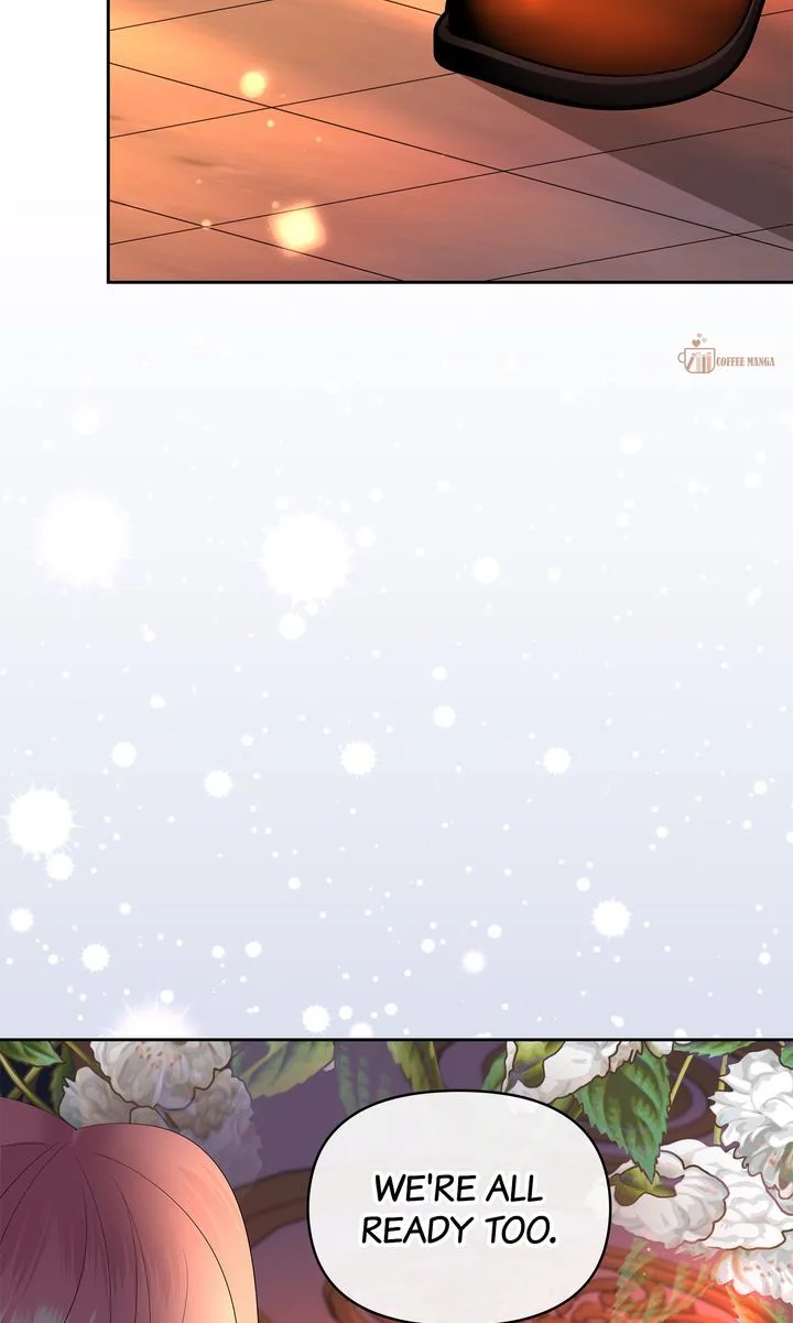 Raising My Husband Chapter 67 page 64