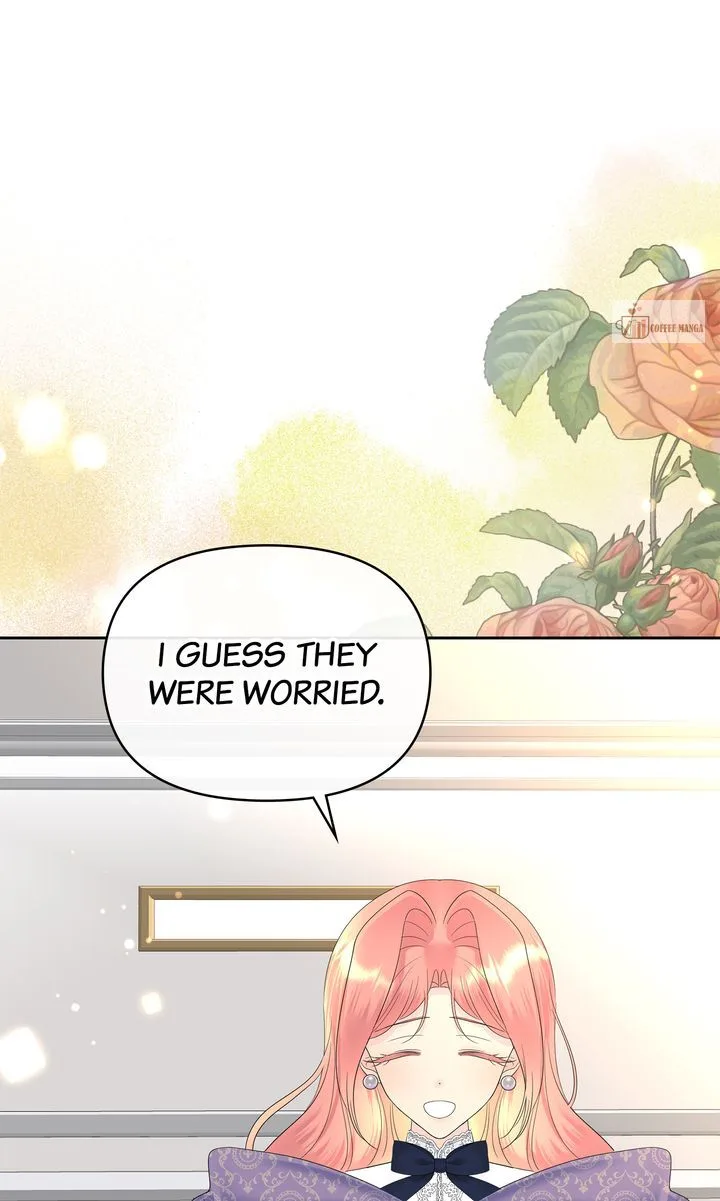 Raising My Husband Chapter 67 page 36