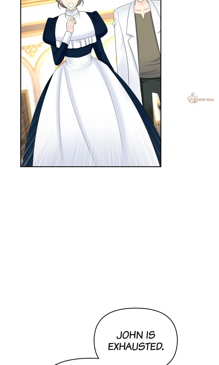 Raising My Husband Chapter 67 page 104