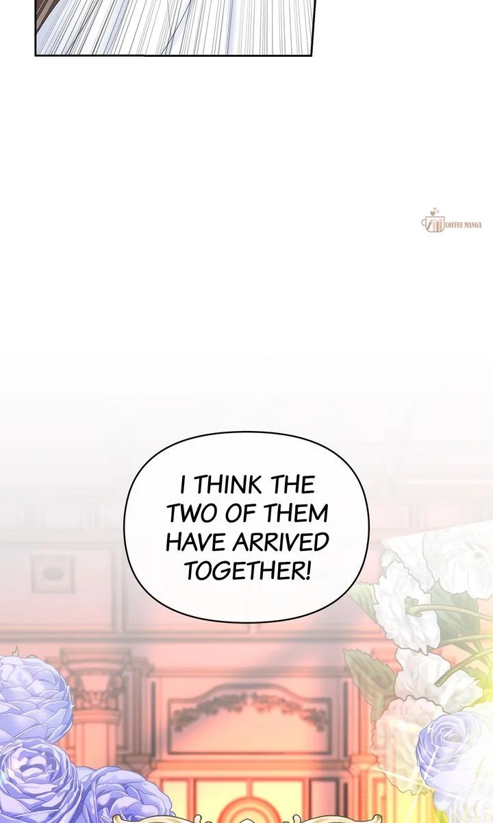 Raising My Husband Chapter 67 page 56