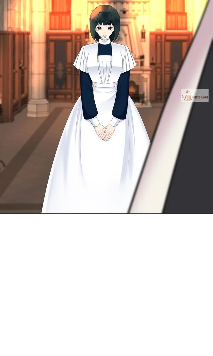 Raising My Husband Chapter 67 page 27