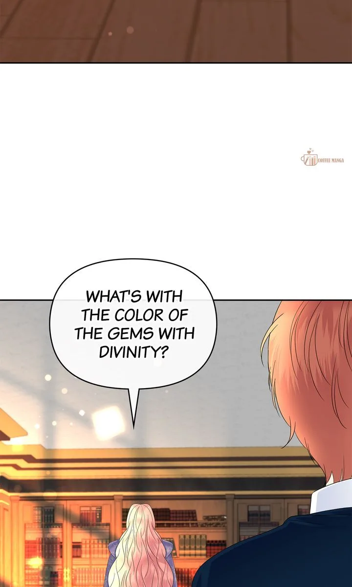 Raising My Husband Chapter 67 page 73