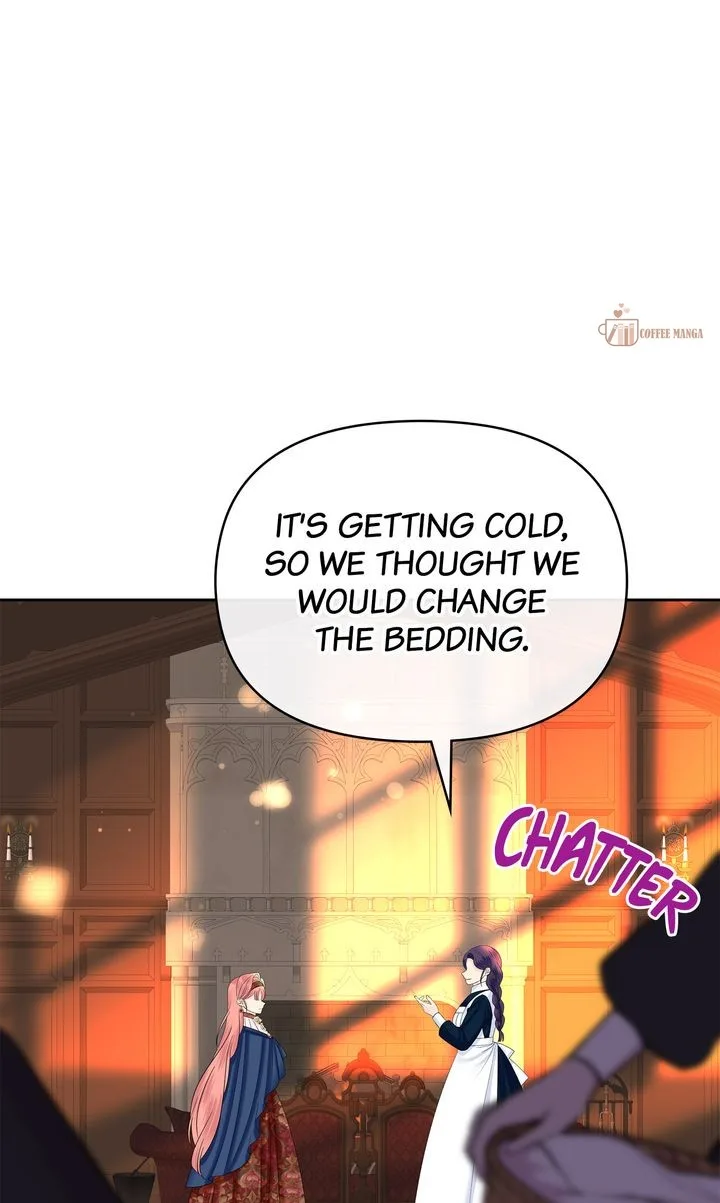 Raising My Husband Chapter 65 page 65