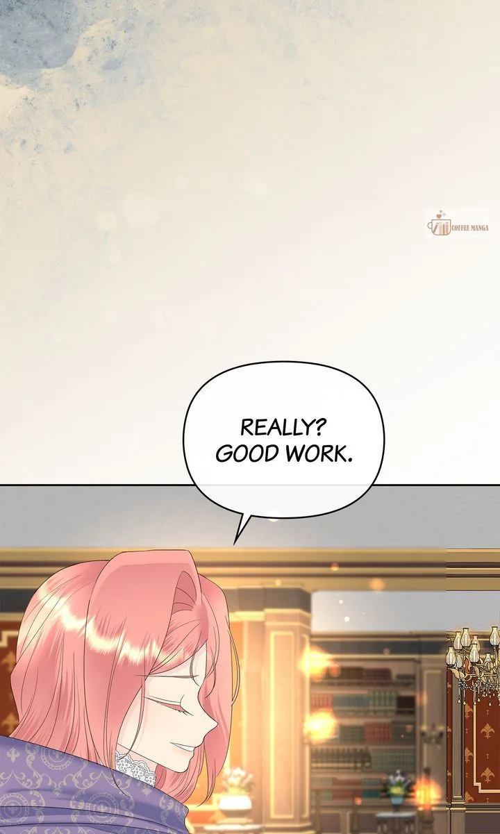 Raising My Husband Chapter 67 page 75
