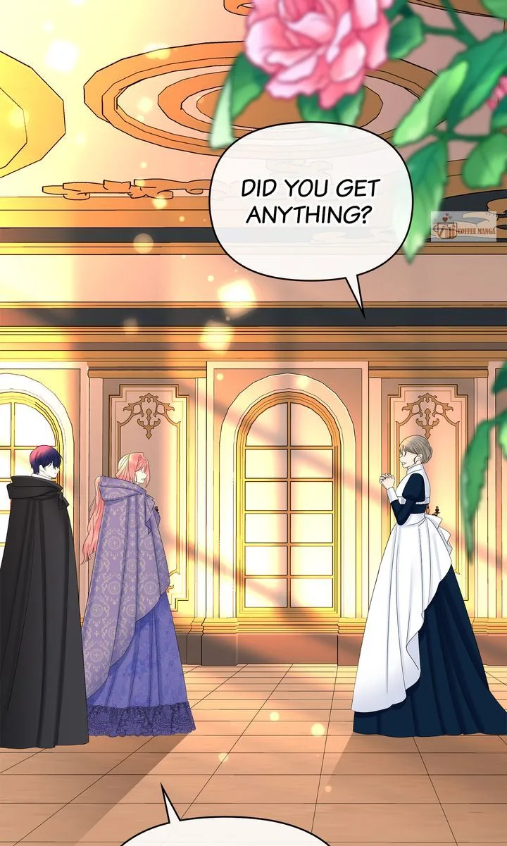 Raising My Husband Chapter 67 page 62