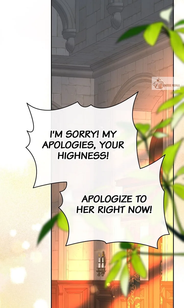 Raising My Husband Chapter 65 page 70