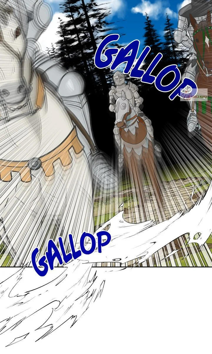 Raising My Husband Chapter 67 page 23