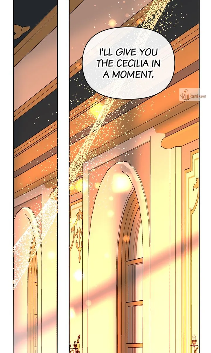 Raising My Husband Chapter 67 page 70