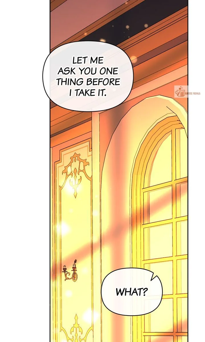 Raising My Husband Chapter 67 page 112