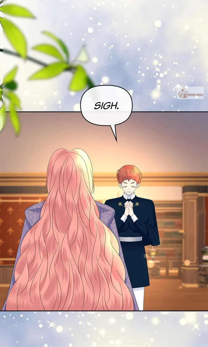 Raising My Husband Chapter 67 page 84