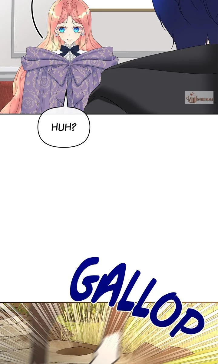 Raising My Husband Chapter 67 page 20