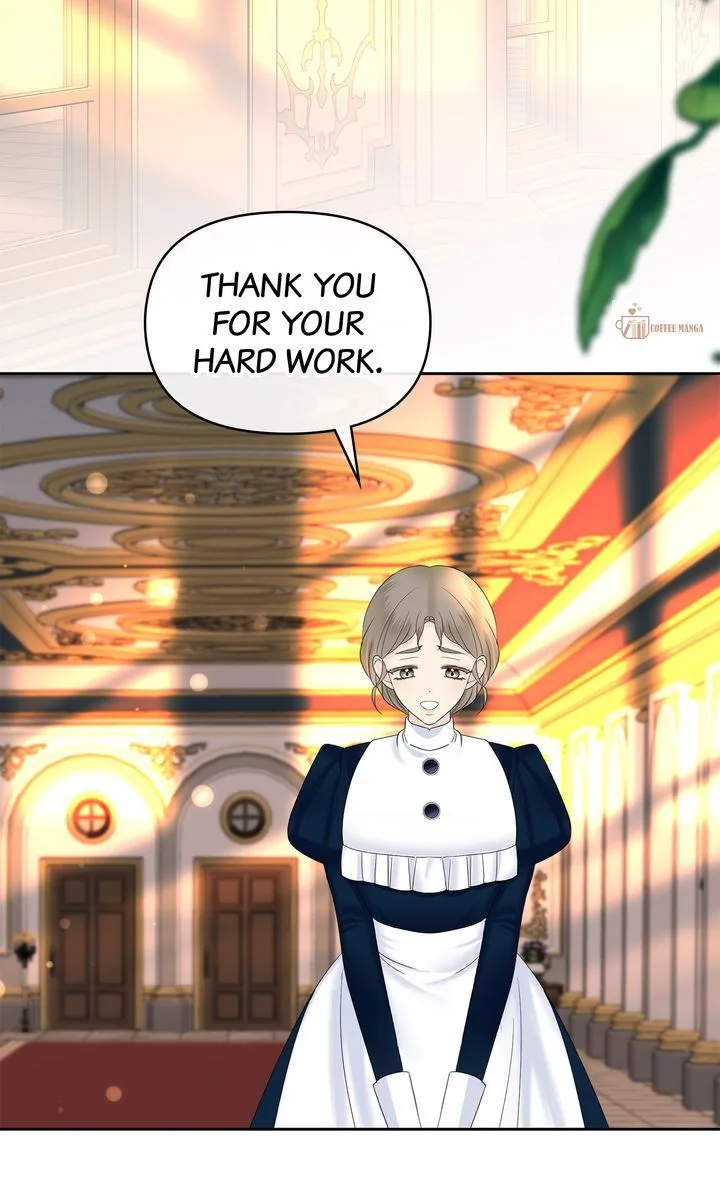 Raising My Husband Chapter 67 page 60