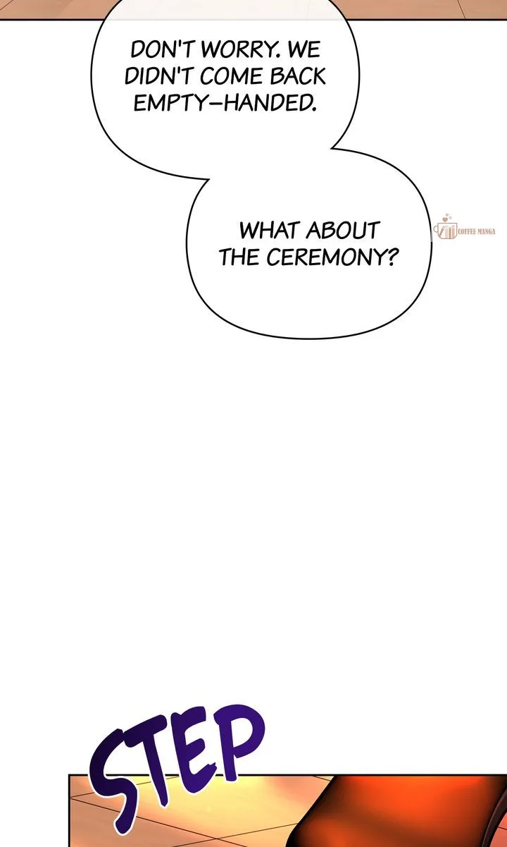 Raising My Husband Chapter 67 page 63