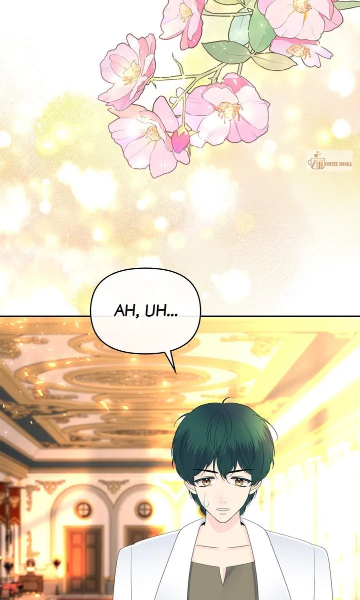 Raising My Husband Chapter 67 page 110