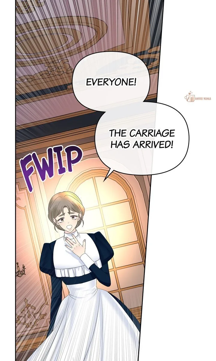 Raising My Husband Chapter 67 page 55
