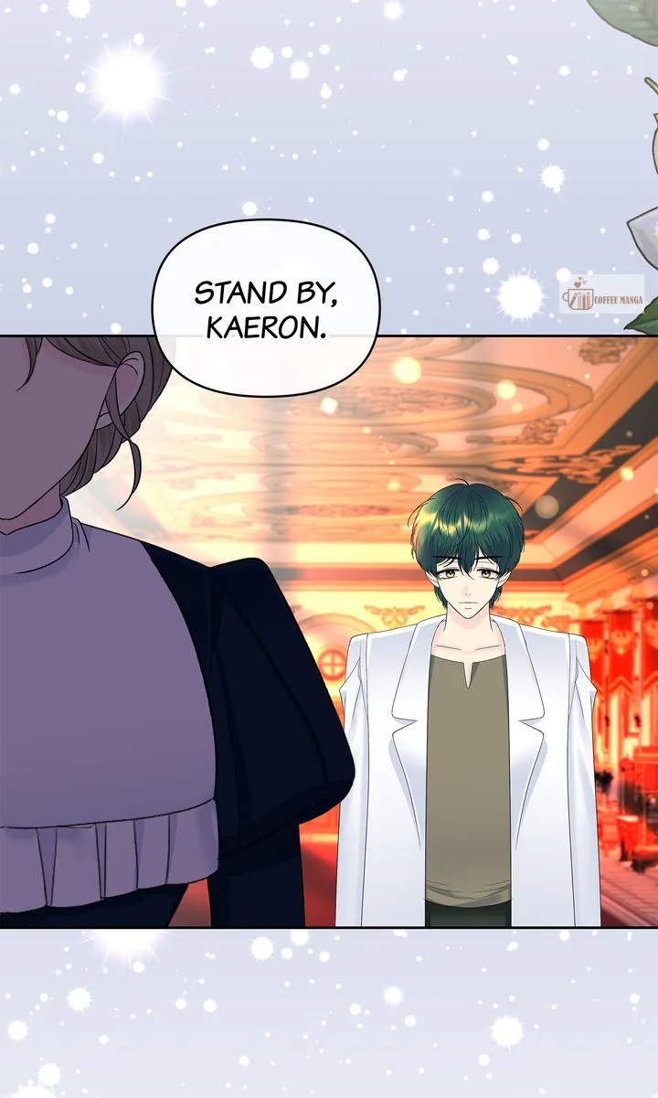 Raising My Husband Chapter 67 page 68