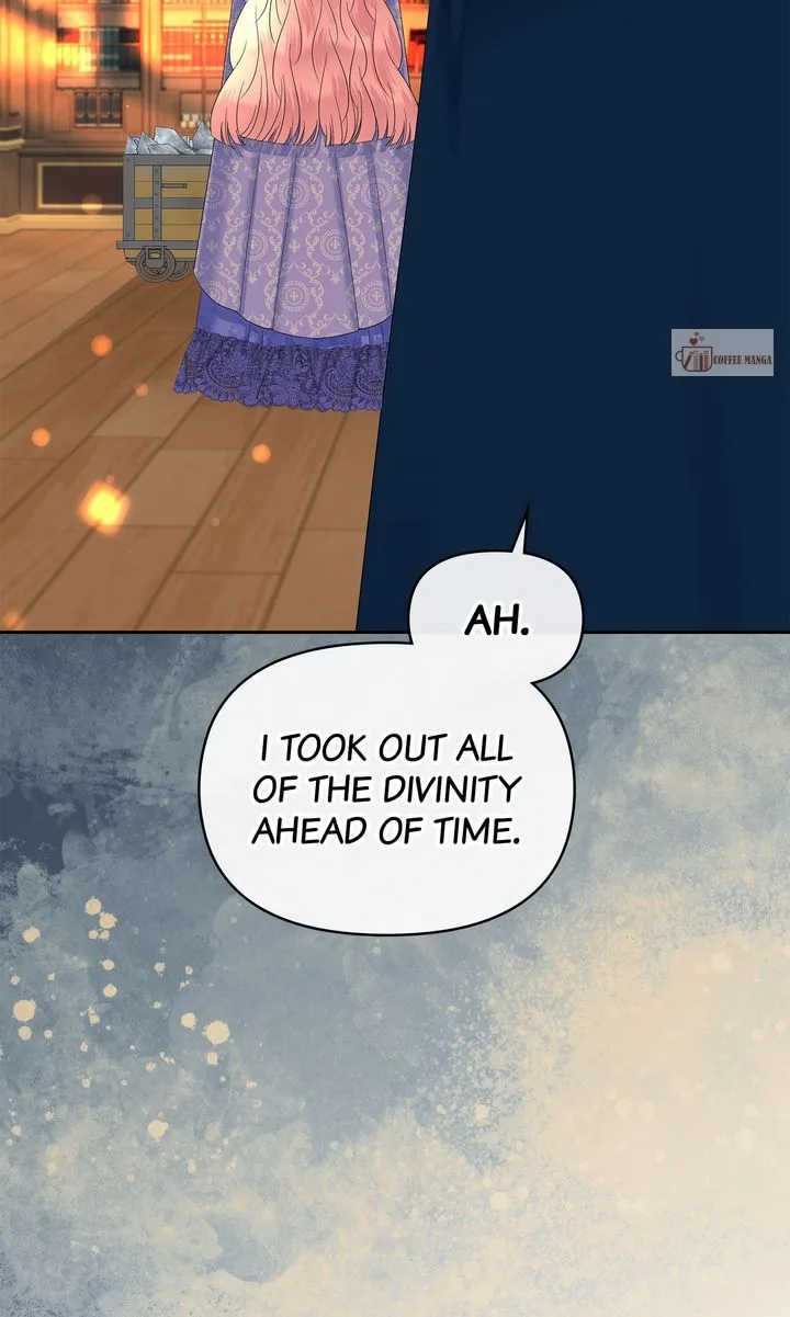 Raising My Husband Chapter 67 page 74