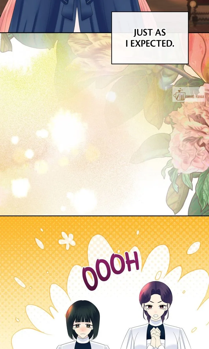 Raising My Husband Chapter 65 page 73