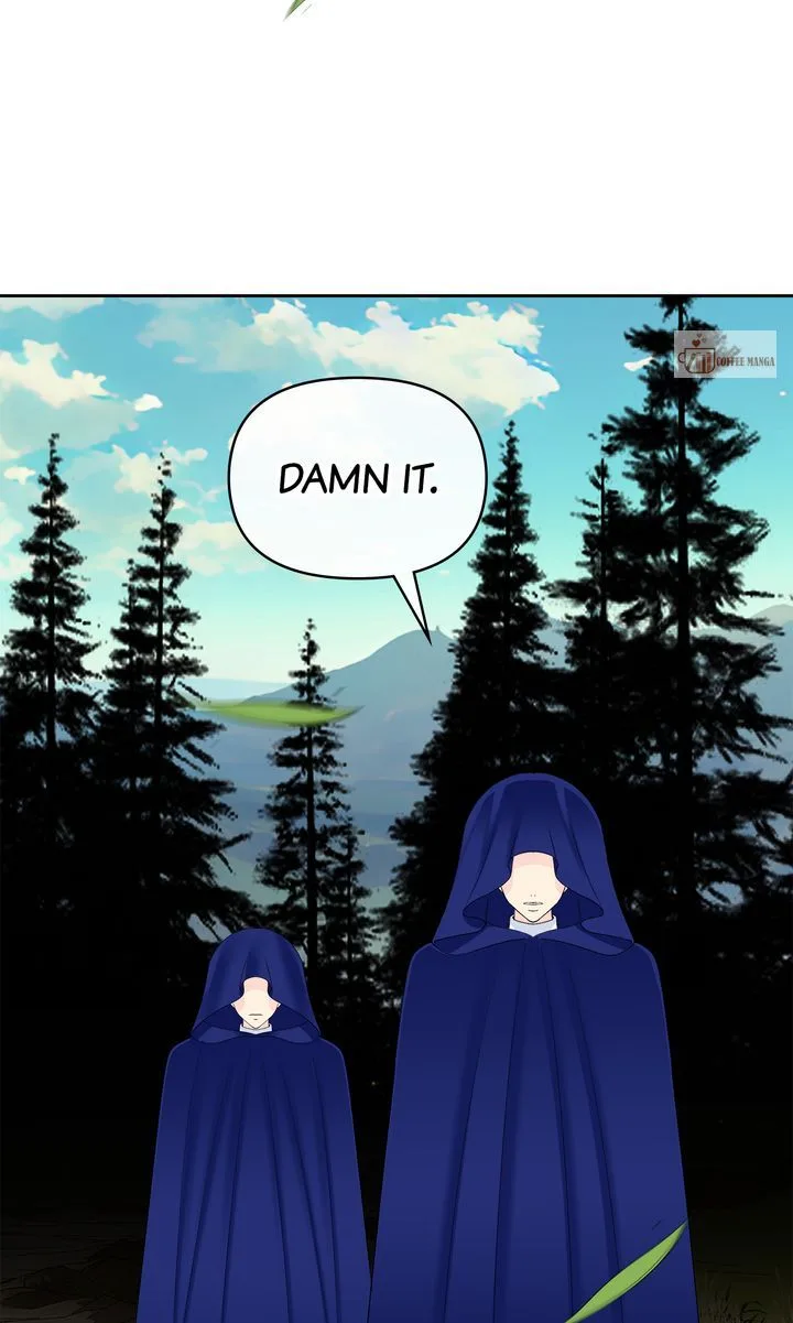 Raising My Husband Chapter 67 page 45