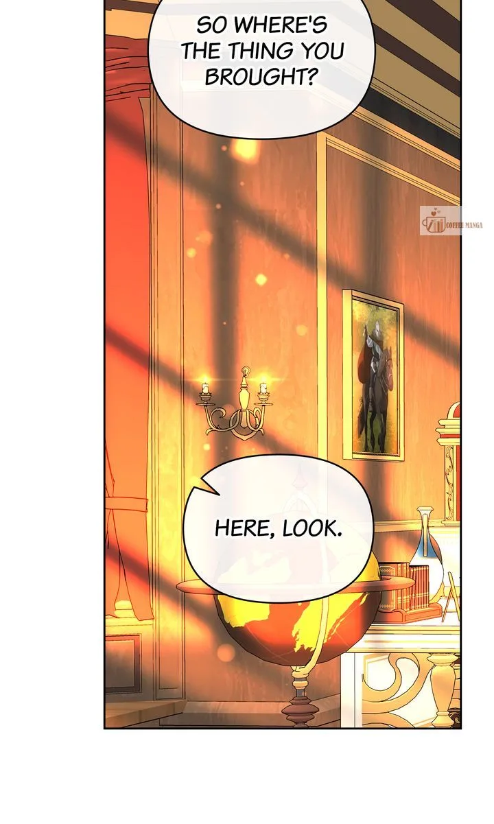 Raising My Husband Chapter 67 page 77