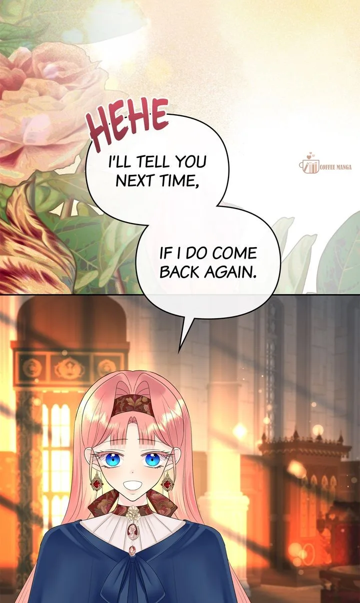 Raising My Husband Chapter 65 page 72