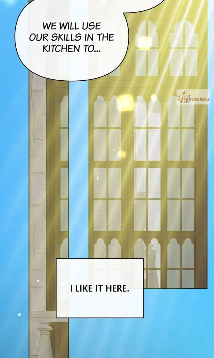 Raising My Husband Chapter 65 page 75