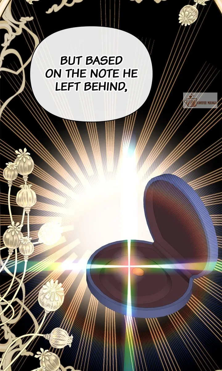 Raising My Husband Chapter 65 page 99
