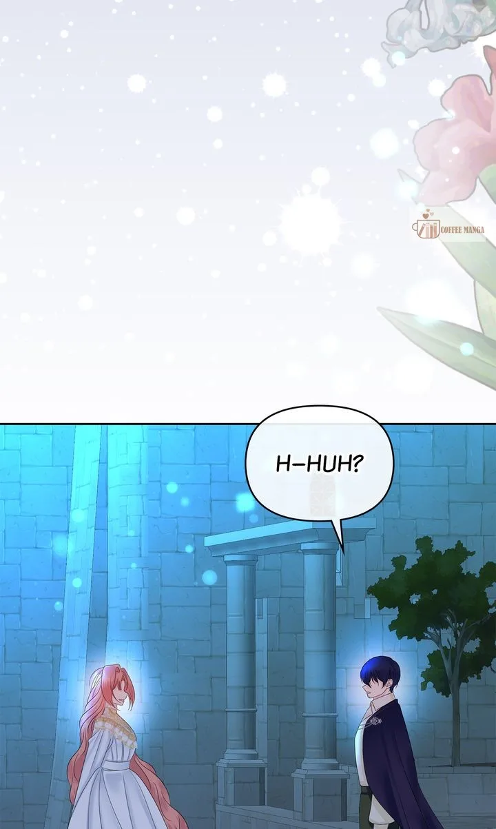 Raising My Husband Chapter 65 page 91