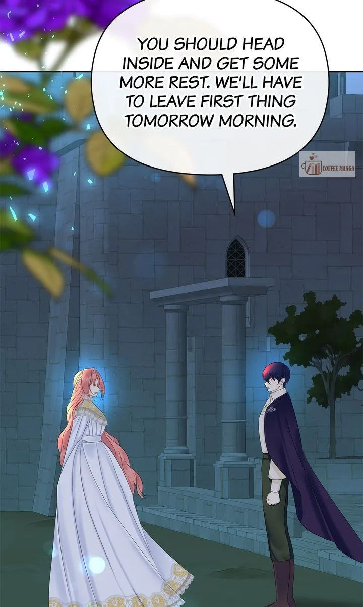 Raising My Husband Chapter 65 page 85