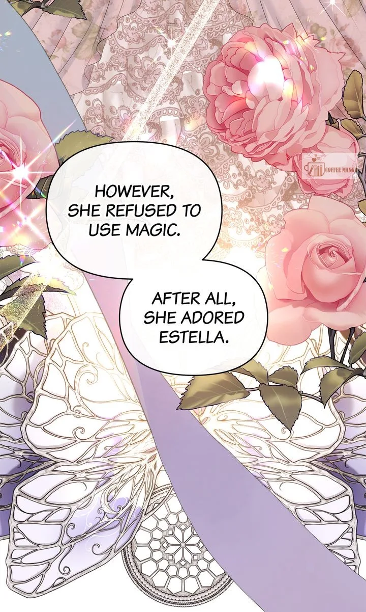 Raising My Husband Chapter 68 page 67