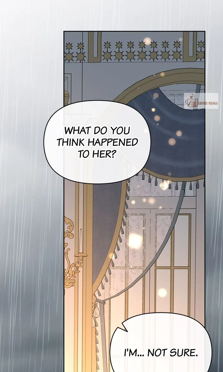 Raising My Husband Chapter 68 page 71