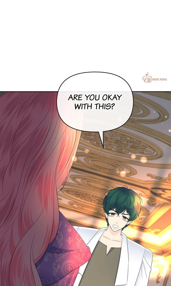 Raising My Husband Chapter 68 page 7
