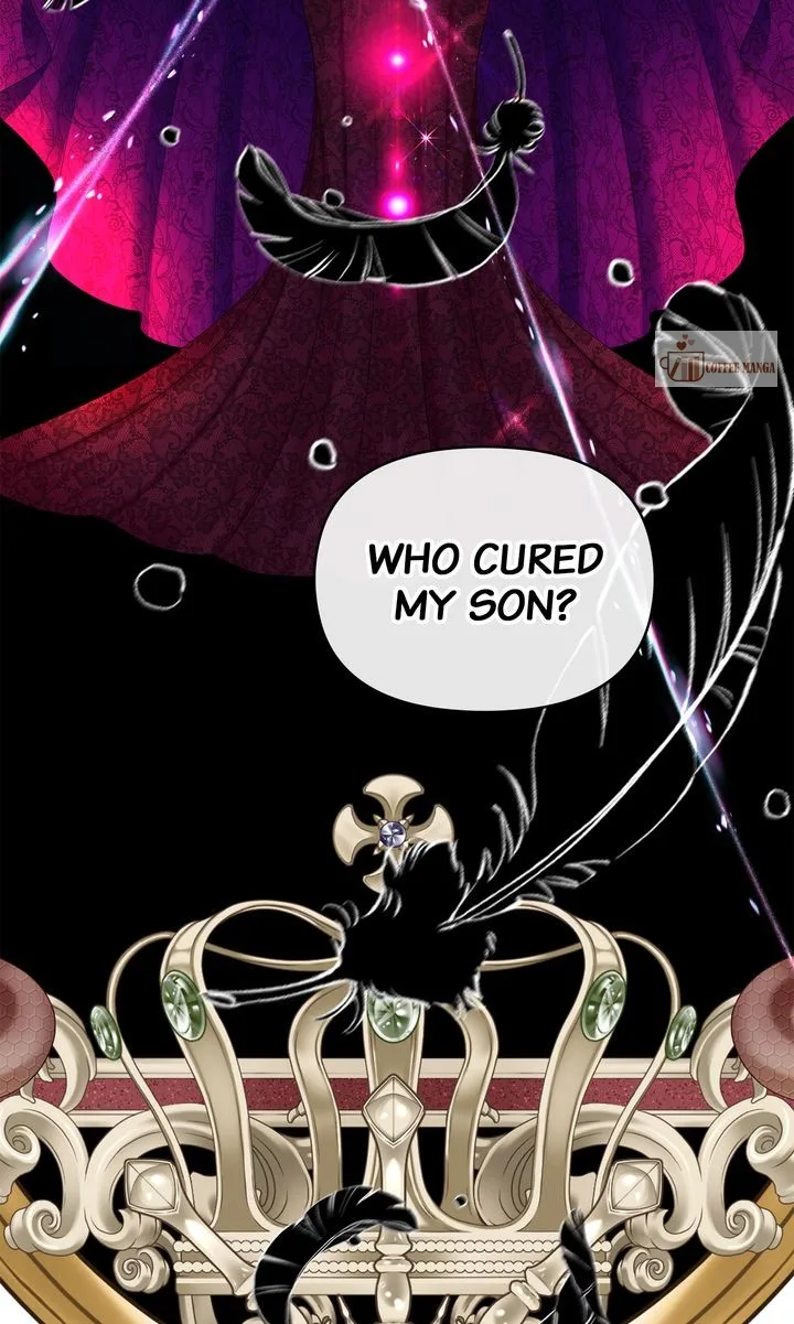 Raising My Husband Chapter 68 page 47