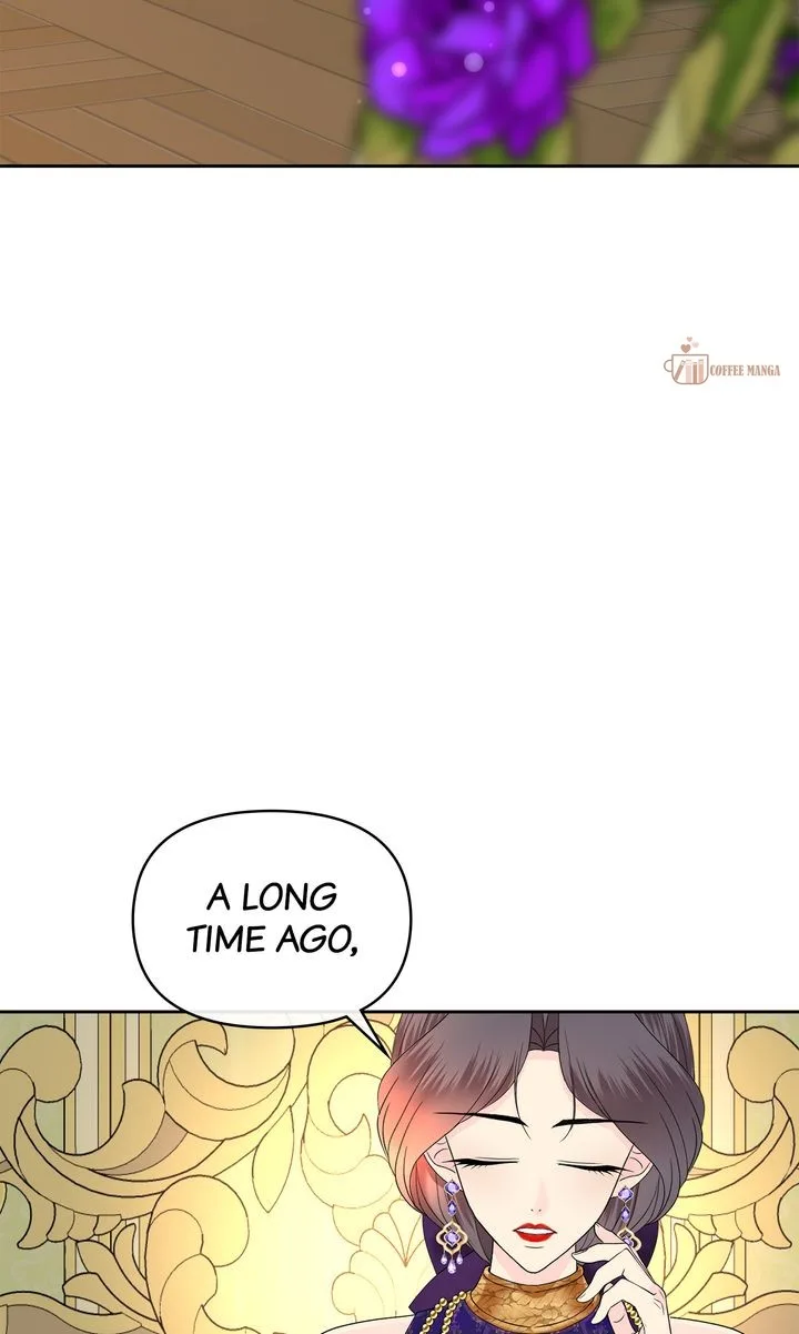 Raising My Husband Chapter 68 page 64