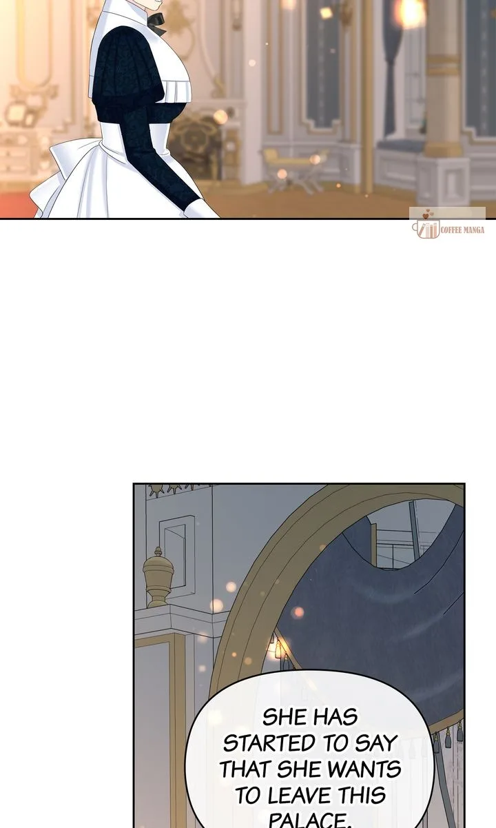 Raising My Husband Chapter 68 page 49