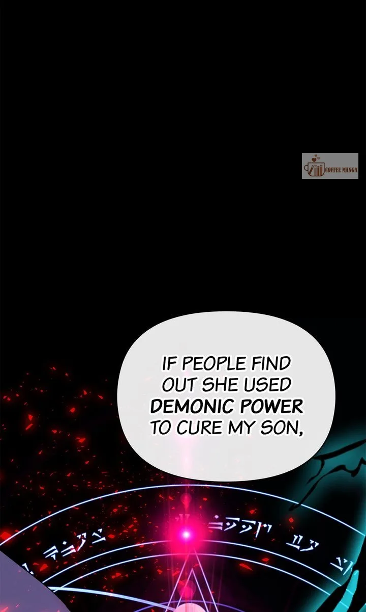 Raising My Husband Chapter 68 page 54