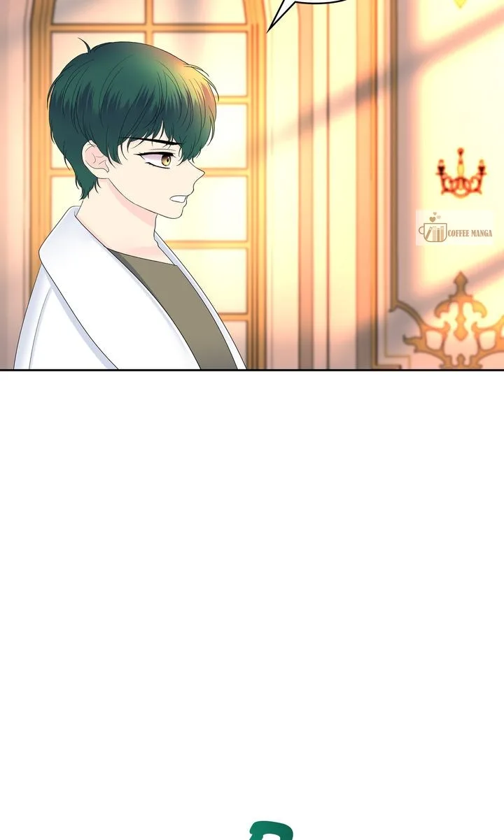 Raising My Husband Chapter 68 page 15