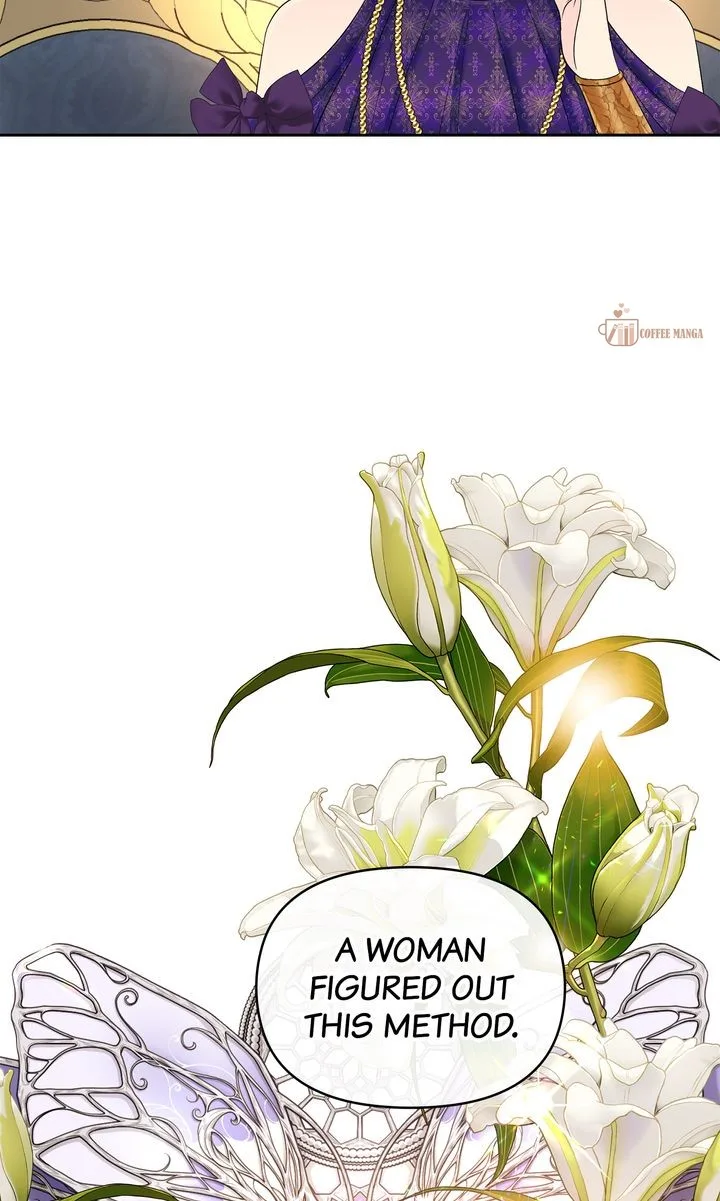 Raising My Husband Chapter 68 page 65
