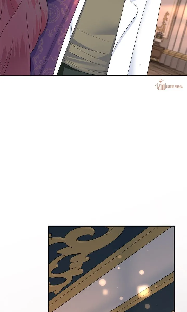 Raising My Husband Chapter 68 page 8
