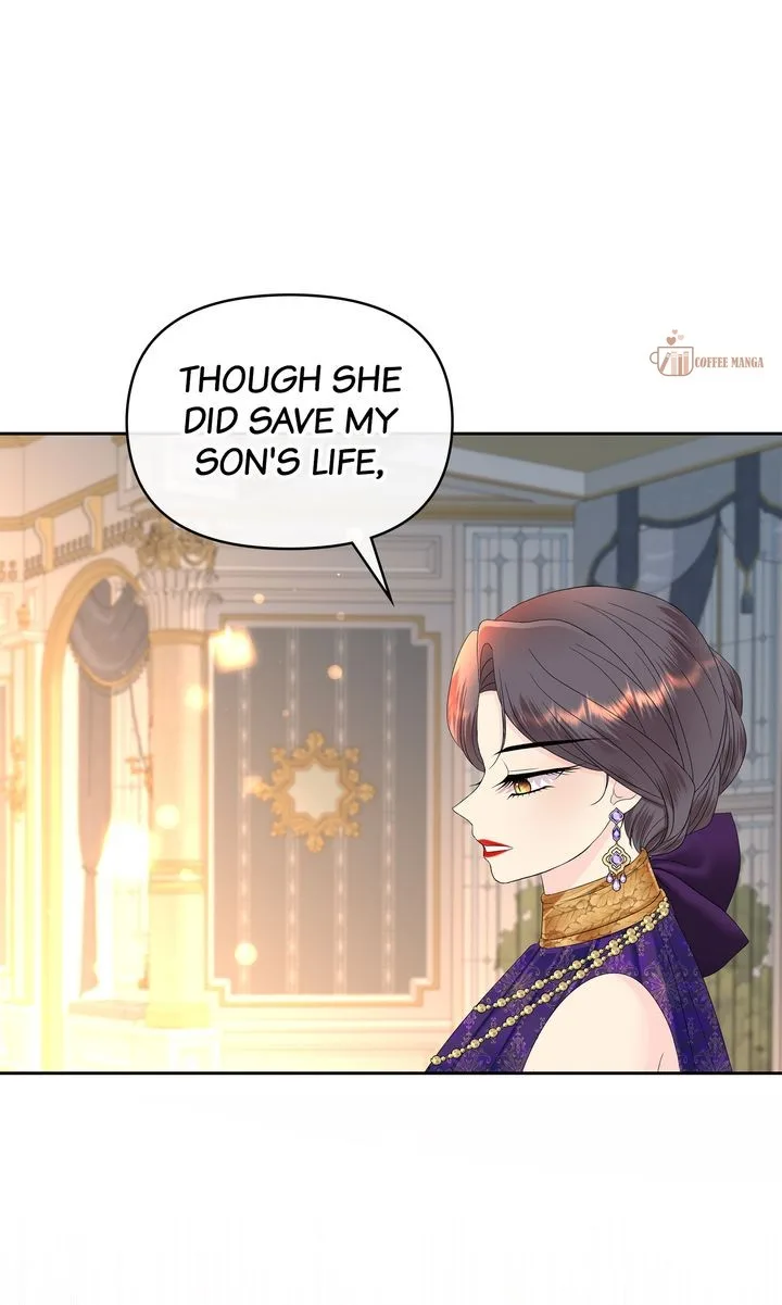 Raising My Husband Chapter 68 page 51