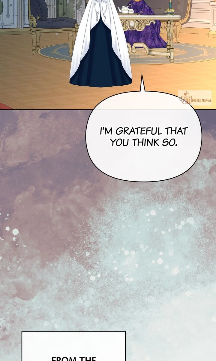 Raising My Husband Chapter 68 page 60
