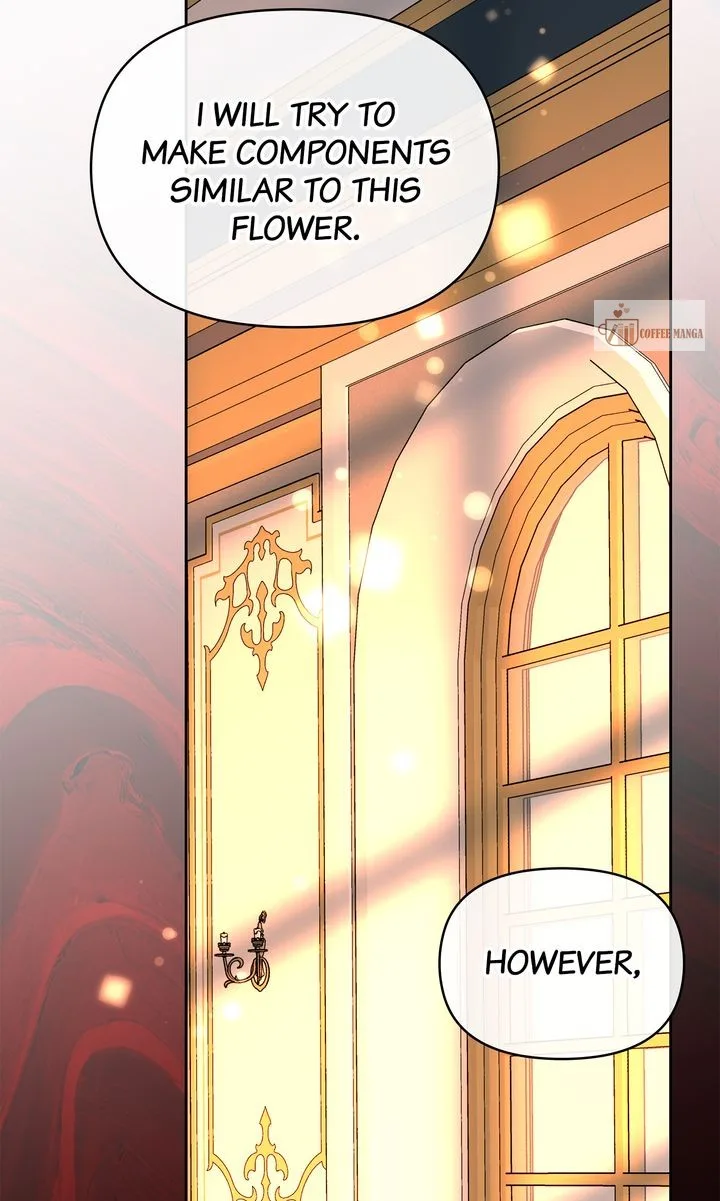 Raising My Husband Chapter 68 page 9