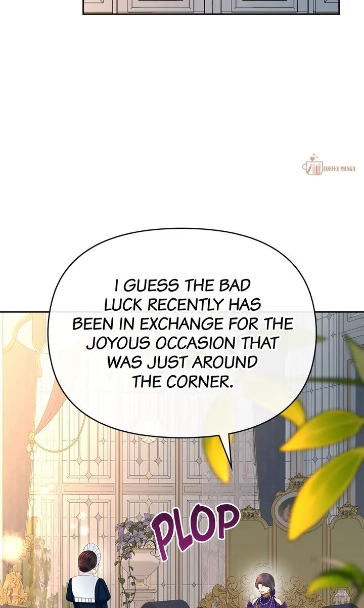 Raising My Husband Chapter 68 page 40