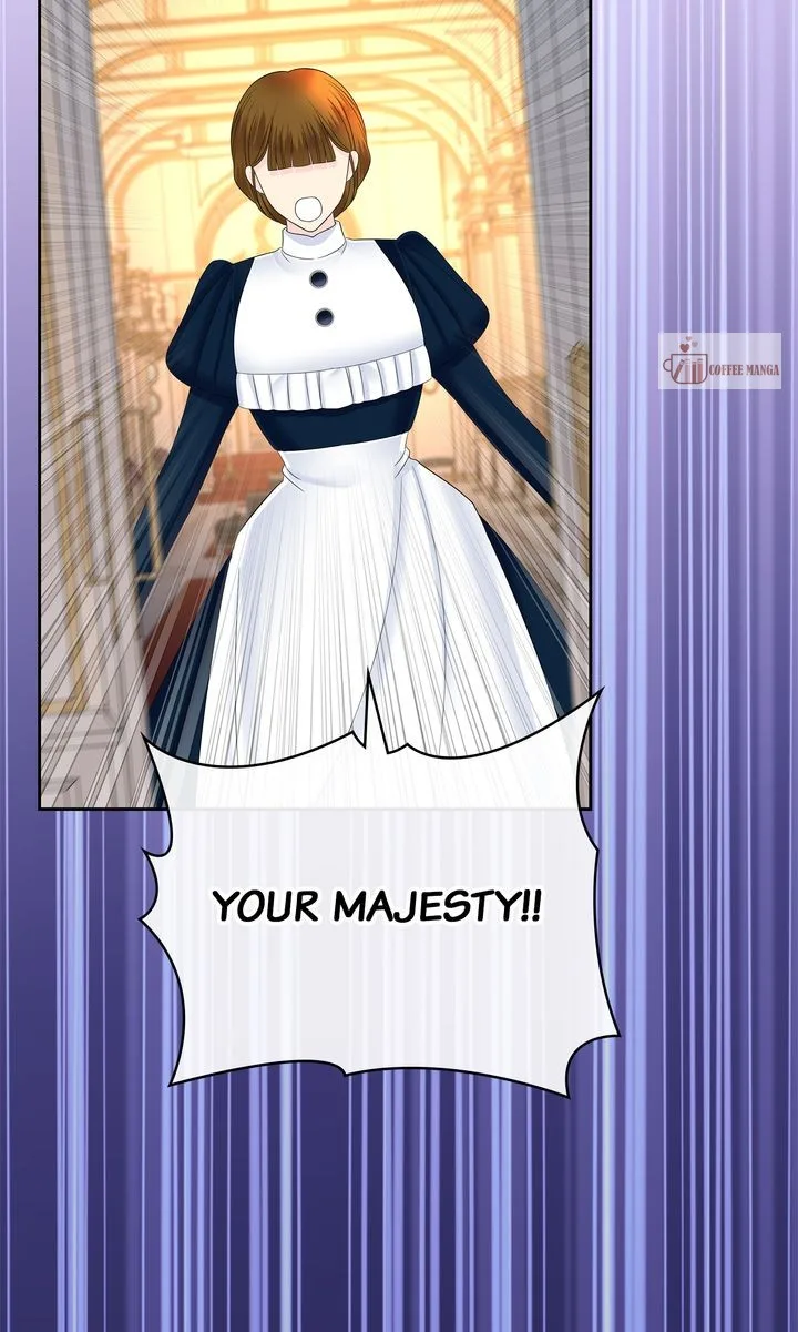 Raising My Husband Chapter 68 page 30