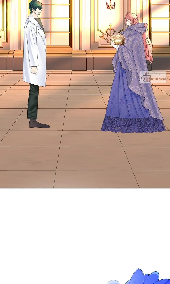 Raising My Husband Chapter 68 page 4