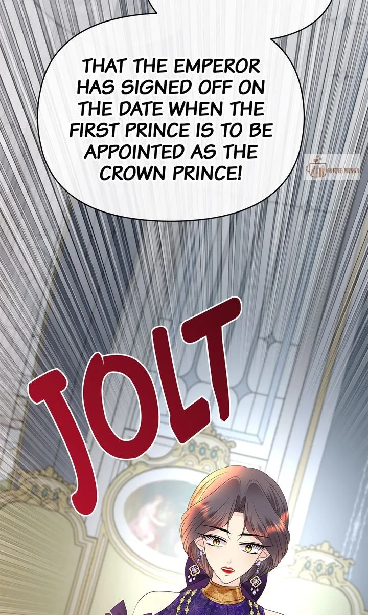 Raising My Husband Chapter 68 page 33