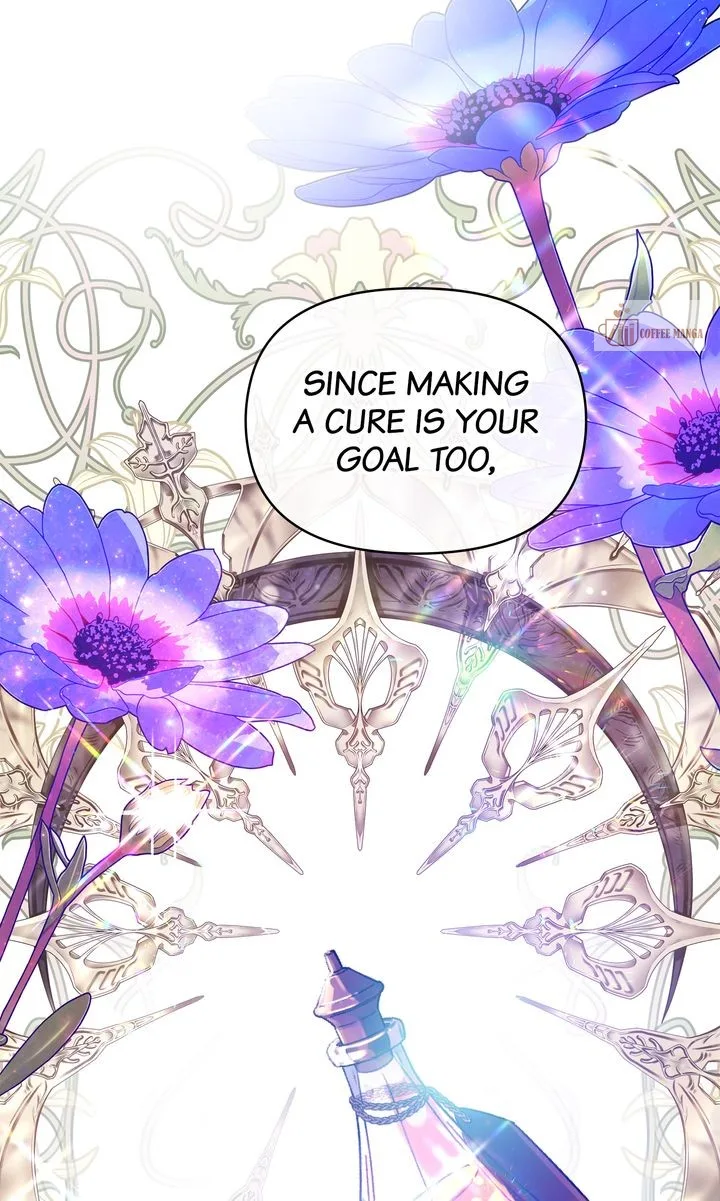 Raising My Husband Chapter 68 page 5