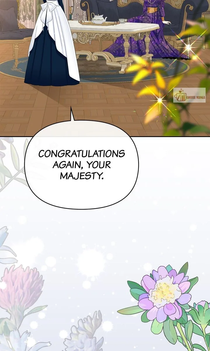 Raising My Husband Chapter 68 page 41